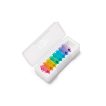 DJI Mic Mini 2 Multi-Color Magnetic Front Cover