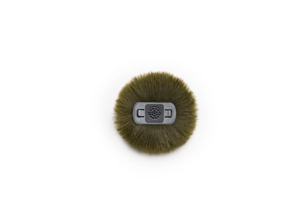 DJI Mic Mini 2 Multi-Color Windscreens - Slika 3