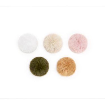 DJI Mic Mini 2 Multi-Color Windscreens