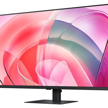 Monitor Samsung 37" LS37D700EAUXEN, UHD VA,60Hz, HDMI, DP