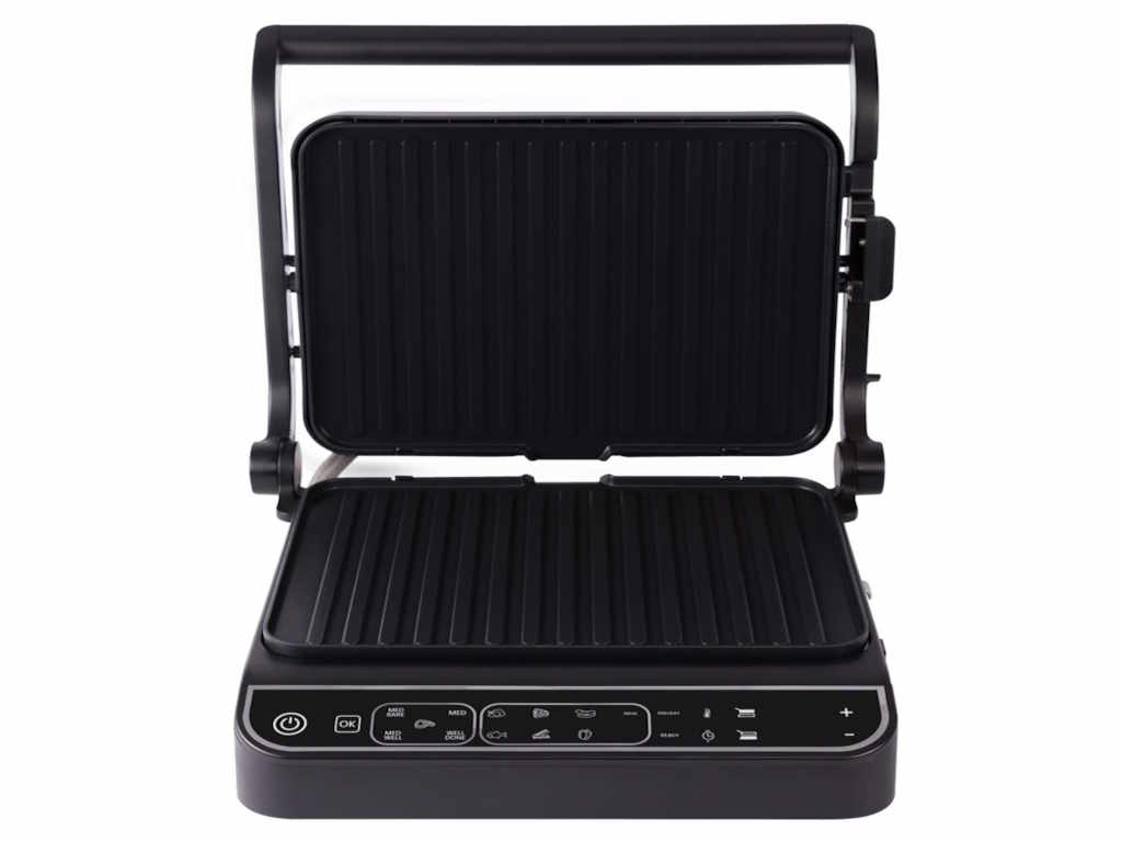 Tesla preklopni grill toster GR500BG - Slika 5