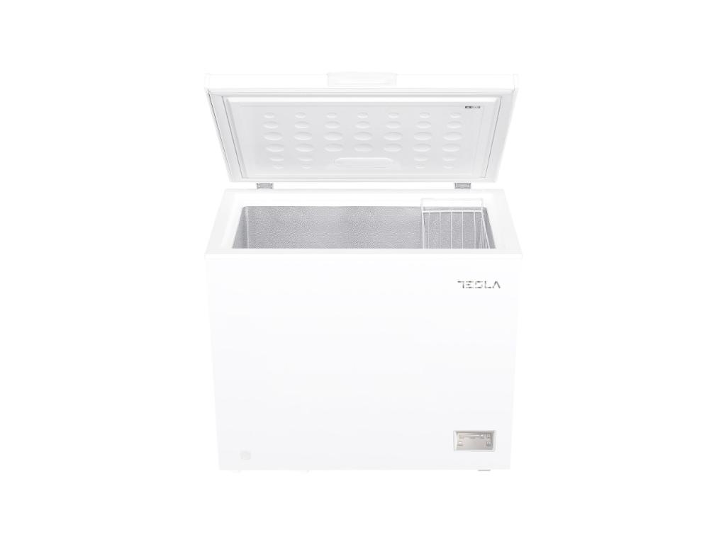 Tesla škrinja zamrzivač RH2000HE, 198L, 12kg, 24h, manual - Slika 2