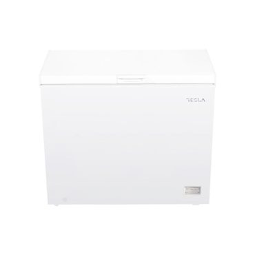 Tesla škrinja zamrzivač RH2000HE, 198L, 12kg, 24h, manual