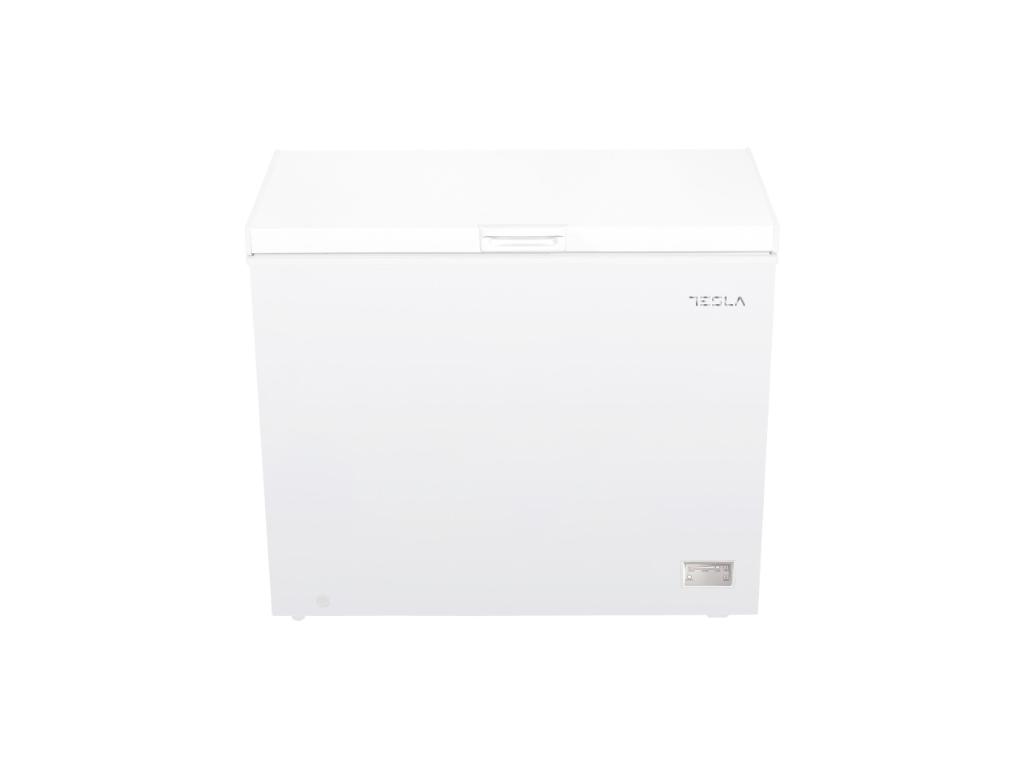 Tesla škrinja zamrzivač RH2000HE, 198L, 12kg, 24h, manual