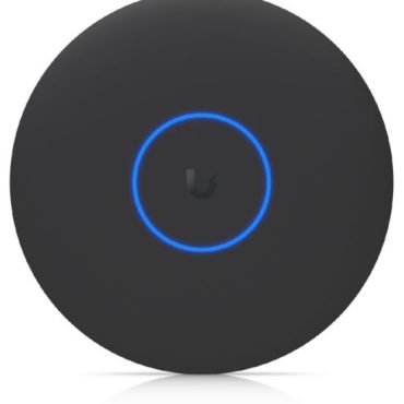 Ubiquiti UniFi AP U7 Pro XGS, black
