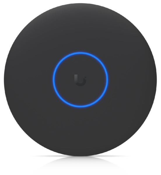 Ubiquiti UniFi AP U7 Pro XGS, black
