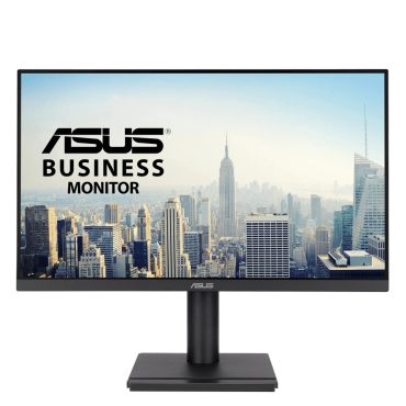Monitor ASUS VA249QGS 23,8", HDMI, DP, VGA, USB, 120Hz