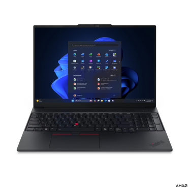 Laptop Lenovo E16 Gen4 AI 5-330/16GB/512GB/16''WUXGA/W11P
