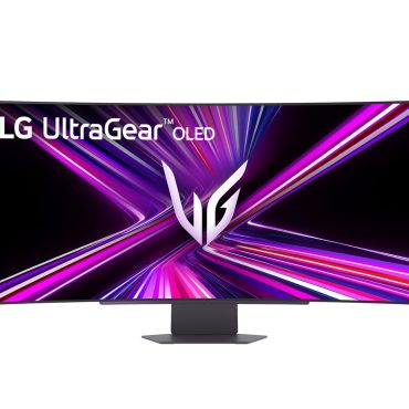 Monitor LG OLED 45GX900A WQHD,HDMI 2.1,USB-C,240hz,HAS