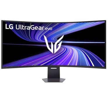 Monitor LG 52G930B 52'' VA 5K2K, 240Hz, HDMI, DP,USB-C,HAS