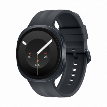 Samsung Galaxy Watch 9 44mm, grafitna