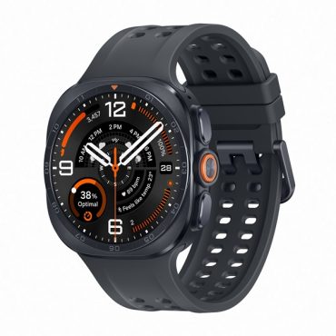 Samsung Galaxy Watch Ultra2, LTE, siva