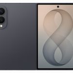 Samsung Galaxy Z Fold 8 , 5,5"/7,6", 12GB/256GB