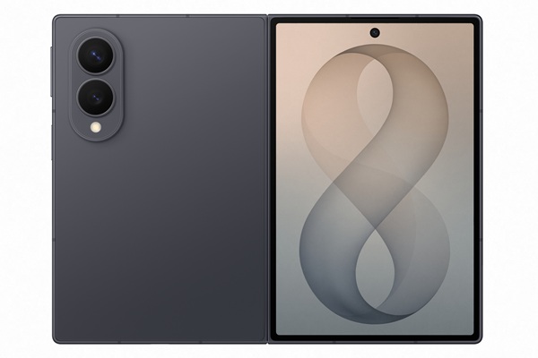 Samsung Galaxy Z Fold 8 , 5,5″/7,6″, 12GB/256GB