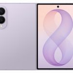 Samsung Galaxy Z Fold 8 , 5,5"/7,6", 12GB/512GB